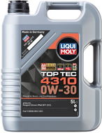 LIQUI MOLY Top Tec 4310 0W-30 5 l - Motorový olej