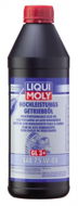 Gear oil LIQUI MOLY Performance SAE 75W-80 1l - Převodový olej