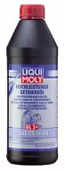 LIQUI MOLY Performance SAE 75W-80 1l - Gear oil