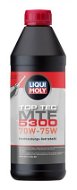 LIQUI MOLY Top Tec MTF 5300 70W-75W 1l - Gear oil