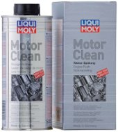 LIQUI MOLY Engine cleaner 500ml - Additive