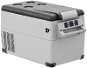 COMPASS Cooling box DINI compressor 35l 230/24/12V -20°C - Cool Box