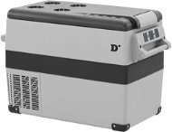 COMPASS Chladiaci box DINI kompresor 45l 230/24/12 V -20 °C - Autochladnička