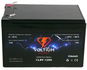 Voltium Energy LiFePO4 smart baterie VE-SPBT-1212, 12V, 12Ah  - Trakční baterie