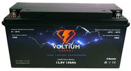 Voltium Energy LiFePO4 smart baterie VE-SPBT-12150, 12V, 150Ah  - Trakční baterie