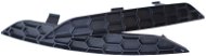 ACEXXON Replacement rear reflectors in honeycomb pattern for Audi A5 S-Line/S5 B9, matt black - Car Reflectors