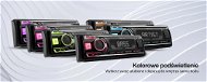 Vordon HT-202 Multicolour - Car Radio