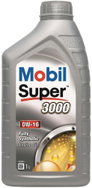 Mobil Super 3000 0W-16 1l - Motorový olej