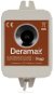 Deramax-Trap – Ultrazvukový plašič (odpudzovač) mačiek, psov a divokej zvery - Plašič