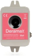 Plašič Deramax-Bat - Ultrazvukový plašič (odpudzovač) netopierov - Plašič