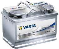 VARTA LA70, baterie 12V, 70Ah - Trakční baterie