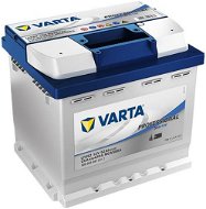 VARTA LFS52, baterie 12V, 52Ah - Trakční baterie