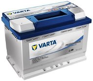 VARTA LFS74, baterie 12V, 74Ah - Trakční baterie