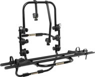 MODULA Rear door bike carrier Novecolli 2 E-Bike - Bike Rack