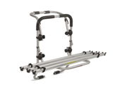 FABBRI Rear Door Bike Rack Bici Ok 3 Modular - Bike Rack