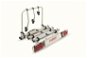 FABBRI Bicycle carrier for towing device. Bici Exclusive Deluxe 3 - Bike Rack