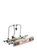 FABBRI Bicycle carrier for towing device. Exclusive Deluxe Electrobik - Bike Rack