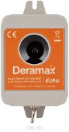 Deramax-Echo - Ultrasonic bat repeller - Repellent