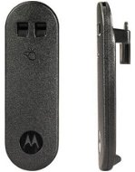 Motorola PMLN7240, Spona na opasok s píšťalkou - Spona