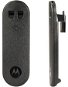 Motorola PMLN7240, Spona na opasok s píšťalkou - Spona