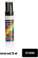 MOTIP M SD black matt 12ml - Paint Repair Pen