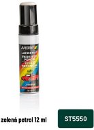 MOTIP M SD brush green petrol.12ml - Paint Repair Pen