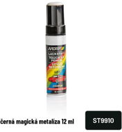 MOTIP M SD ink black magnetic met.12ml - Paint Repair Pen