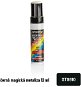 MOTIP M SD ink black magnetic met.12ml - Paint Repair Pen