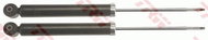 TRW Tlumič JGT1046T - Tlumič