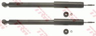 TRW Tlumič JGT1076T - Tlumič