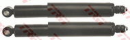 TRW Tlumič JGT1134T - Tlumič
