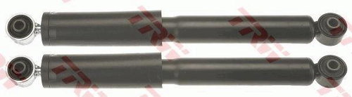 TRW Tlumič JGT1136T - Tlumič - Main image