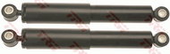 TRW Tlumič JGT1158T - Tlumič