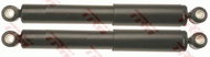 TRW Tlumič JGT1162T - Tlumič
