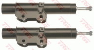 TRW Tlumič JHM1002T - Tlumič