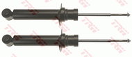 TRW Tlumič JGS1048T - Tlumič
