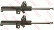 TRW Tlumič JGM1030T - Tlumič