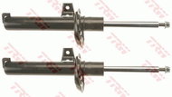 TRW Tlumič JGM1032T - Tlumič