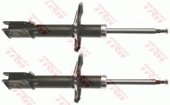 TRW Tlumič JGM1046T - Tlumič