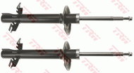 TRW Tlumič JGM1050T - Tlumič