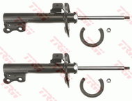 TRW Tlumič JGM1072T - Tlumič