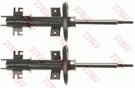 TRW Tlumič JGM1026T - Tlumič