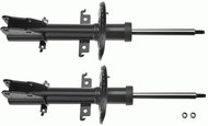 TRW Tlumič JGM1074T - Tlumič