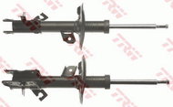 TRW Tlumič JGM1081T - Tlumič