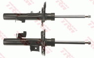 TRW Tlumič JGM1095T - Tlumič