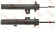 TRW Tlumič JGM1131T - Tlumič