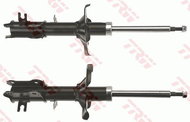 TRW Tlumič JGM1105T - Tlumič