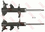 TRW Tlumič JGM1111T - Tlumič