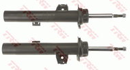 TRW Tlumič JGM1127T - Tlumič