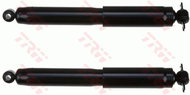 TRW Tlumič JGE120T - Tlumič